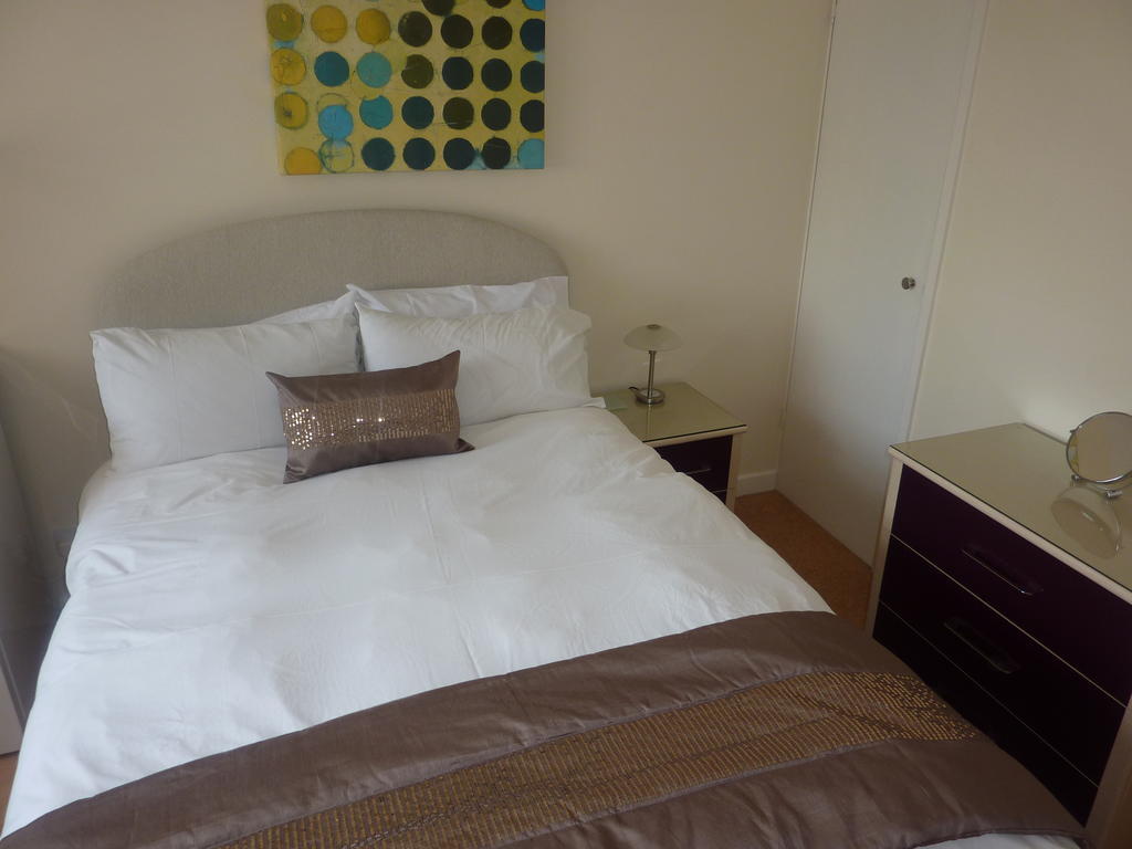 Wynnstay Studio Apartments Southend-on-Sea Room photo