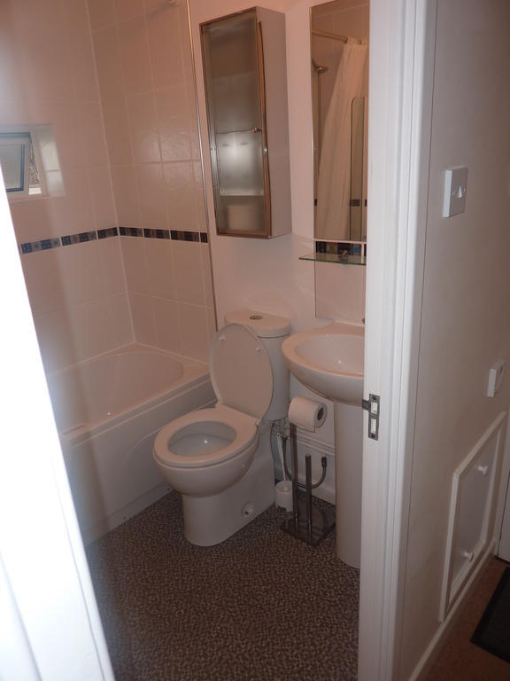 Wynnstay Studio Apartments Southend-on-Sea Room photo